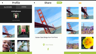 Lytro Enables Wi-Fi and Launches a GIF Making App For iOS